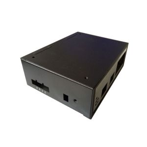 Professional Laser Cutting Sheet Metal Fabrication Custom Chassis Frame Metal Plate