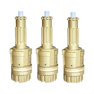 6inch DTH Hammer Drill Bit Water Well Drilling Bits