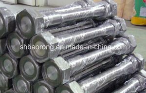 Replacement Side Bolts for Hydraulic Breakers
