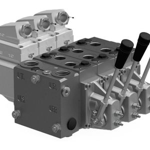 Pvg-Ex-32-Proportional-Valve Original Factory Genuine Products