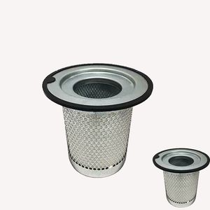 Replacement of Air Compressor Spare Parts Oil Separator