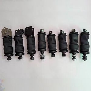 High-Temperature and High-Pressure Resistant Shock Absorbers, Suitable for Various Harsh Road Conditions with Excellent Performance