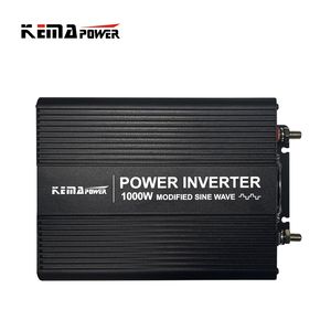 New Design 2000W DC 12V to AC 220V 110V Power Inverter 12V 110V Car Power Inverter