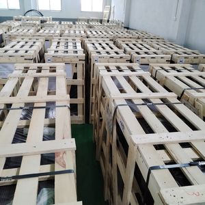 Front Windshield Door Glass for Fork Lift 5t Forklift Factory Direct Sales Wholesale High Quality