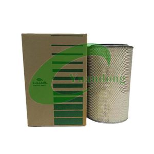 High Safety Compressed Air Filter Replacement 88290003-034 Air Filters