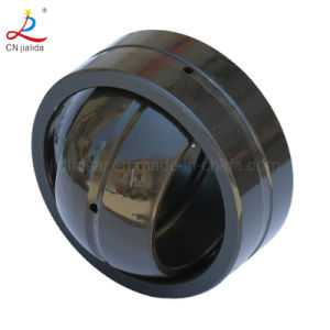 Ge Series Radial Spherical Plain Bearing Rod End Joint Bearing Ge4e Ge5e Ge6e Ge8e Ge10e Ge12e for Auto and Machine Parts