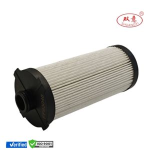 Diesel Filter Fuel Filter Element Fs53040 FF63046 for Machinery Engines and Truck Truck Filter Fh21302 5486894