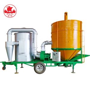 Grain Drying Machine Corn Dryer