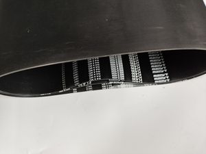 Versatile Mitsuboshi Flat Belt for Reliable Power Transmission Solutions