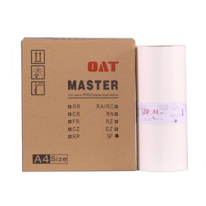 High Quality Master for Digital Duplicator