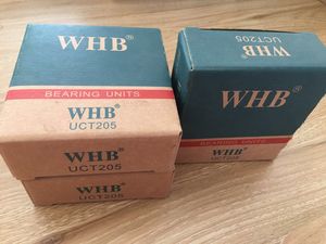 Whb Bearing. UC/SA/Sb/UK200/ Insert Bearing -Best Price, Large Stock