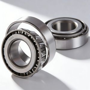 High Precision 32300 Series Tapered Roller Bearing for Vehicle & Equipment