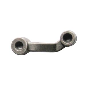 OEM Forging Services Forged Crank Arms Customized Steel Alloy Parts