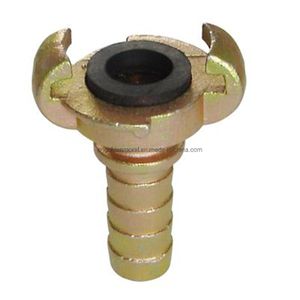 Hose End Without Collar Hot Sale/OEM /in Factory Price