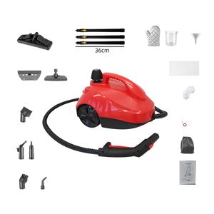 Professional Portable Function High Power Vacuum Household Steam Cleaner