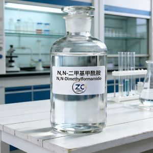 Advanced DMF Solution for Superior Electroplating and Surface Treatments