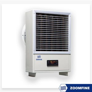 Industrial High Power Hot Water Steam Heater