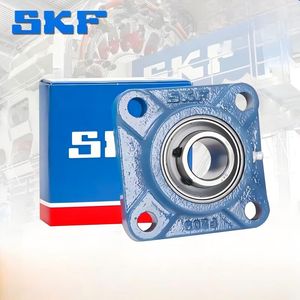 Shaft Diameter Agricultural Machinery Parts Housing Pillow Block Bearing Ucf204