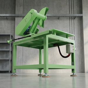 Best Sales Saving Energy Cutter for Metal Parts