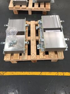 50kVA Reactor Cores for Solar Energy Inverter Transformer