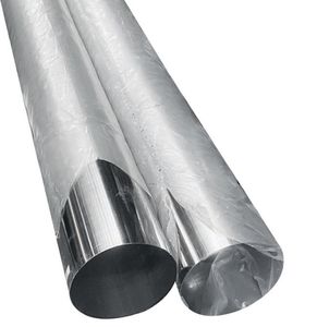Precision Low Cost 304/Cold Drawn AISI Stainless Steel Pipe/Seamless Pipe