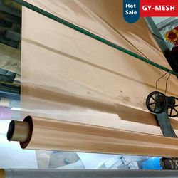 Pure Copper Plain Weave Mesh for Battery Industry