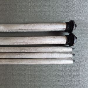 Magnesium Anode for Water Heater Magnesium Anode Rod for RV Water Heaters