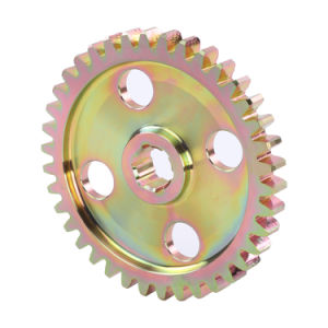 Timing Belt Pulley Htd8m-20 8m-30 Transmisson Part Sprockets Timing Belt Pulley