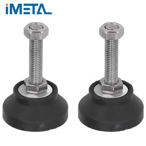 Furniture Table Bed Leg Leveler Support Fixed Leveling Feet Screw Tool