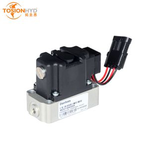 Kvebb0502 Kvebb0504 Kvebb0702 Pressure Control Pilot Hydraulic Valve with