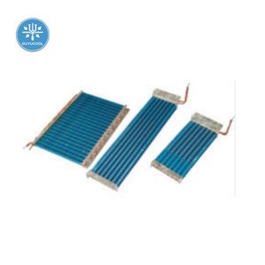 Premium Copper Core Evaporator Tubes for Refrigeration Cold Room OEM