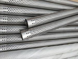 Supply Industrial Stainless Steel Filtration Equipment Sintered Metal Mesh Filter Cartridge