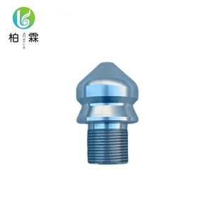 Customized High-Pressure Stainless Steel Cleaning Gun Nozzle (Popular Model)