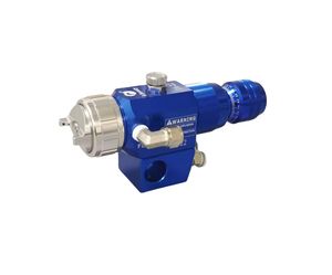 Advanced Ta-22 Automatic Spray Gun for Precision Painting