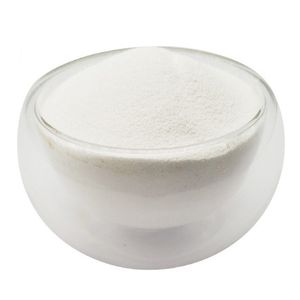 Chemical Plastic Virgin Raw Material Polyvinyl Chloride Pipe Grade PVC Resin HS-1000r K66-68