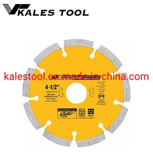 7" Circular Diamond Saw Blade, for Cutting Granite Concrete Stone Circular Diamond Segmented Blade Cutter Disc/ Marble 180 mm Diamond Circular Saw Blade