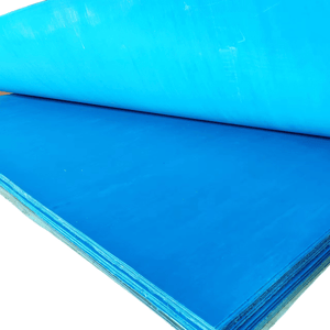 100% Asbestos-Free Rubber Gasket Sheets for All Applications