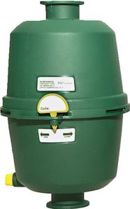 Oil Mist Separator for Vacuum Pumps