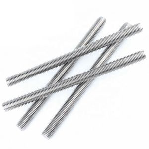 Heavy Duty Industrial Grade Fully Threaded Stud for Reliable Performance
