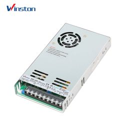Rsp-320 12V 24V 36V 48V 500W Switching Power Supply