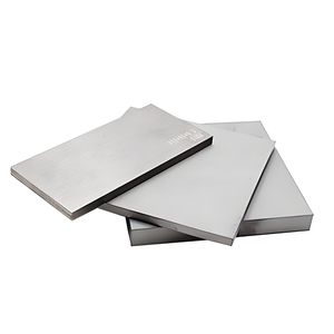 Special Purpose China Aerospace ASTM B168 Inconel 600 Alloy Plate with Good Service