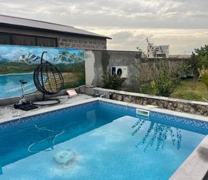 7.19kw R32 Residential Full Inverter Air to Water Water Heater Swimming Pool Heat Pump with WiFi Function