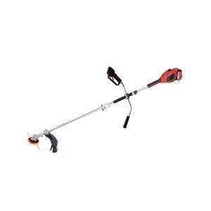 Garden Tools Grass Trimmer Mower Lithium Battery Cordless Brush Cutter