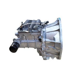 Forklift Parts Supplier Toyota Forklift Gearbox 32010-26633-71 Hydraulic Transmission Assembly for 8fd25 / 8fd30 Spare Parts