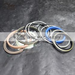 Saga 20HS Msb Hydraulic Hammer Hydraulic Breaker Seal Kit