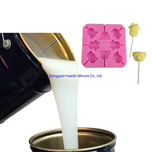 Liquid Polyurethane Rubber for Concrete Stamp Casting Polyurethane Mold Rubber