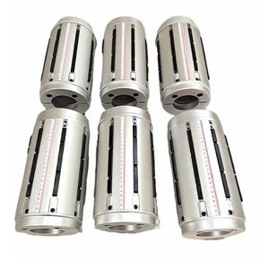 Multi Bladder Type 3 Inch to 6 Inch Air Adaptor