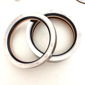 Oil Seal High-Quality PTFE Shaft Seal Used for Screw Air Compressor