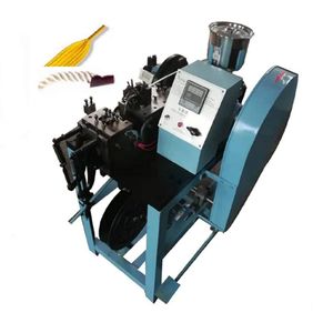 High Quality Manual Plastic Shoelace Tipping Machine