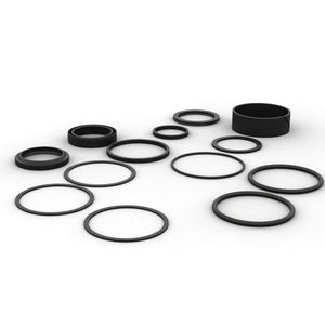 Premium Hydraulic Cylinder Seal Kits 1697827 for Caterpillar Excavators